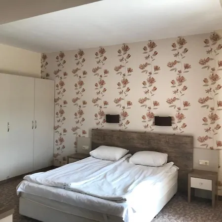 Lira 3* Słoneczny Brzeg