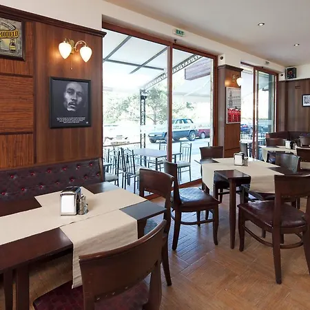 Hotell Lira