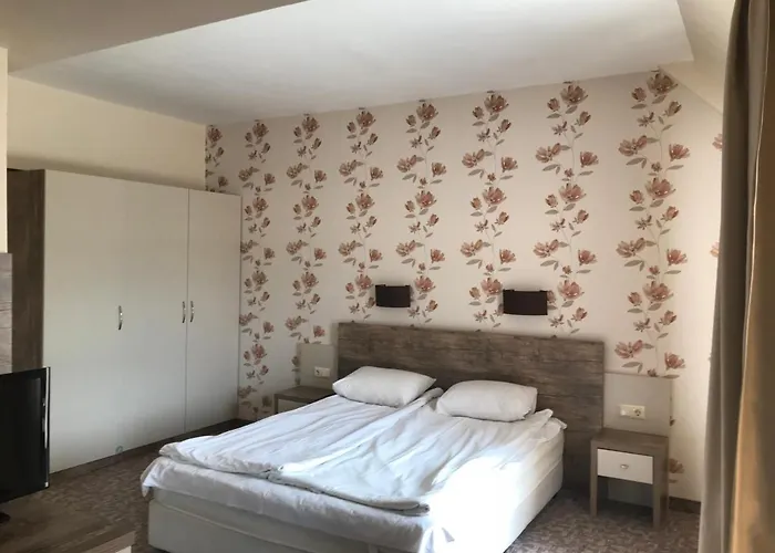 Lira 3* Солнечный берег