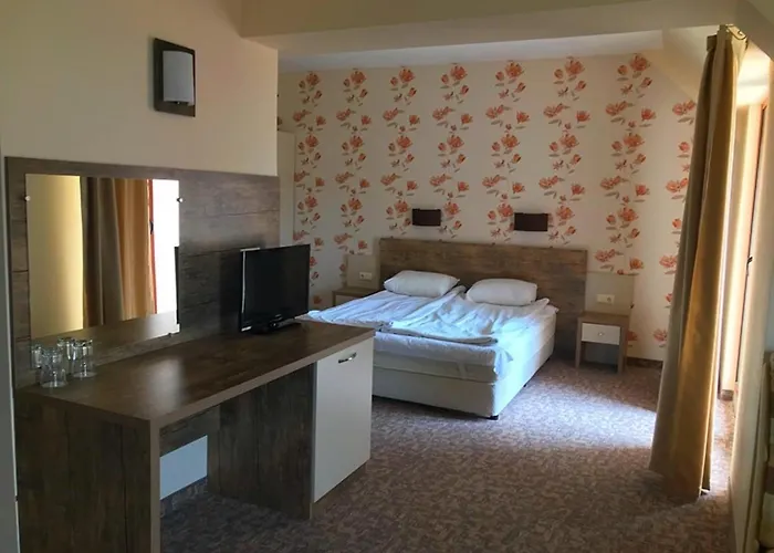 Hotel Lira Sunny Beach