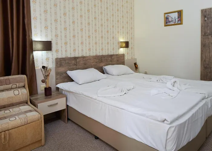 Lira 3* 阳光海滩