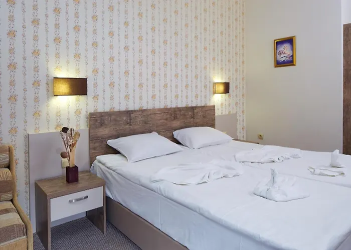 酒店 Lira 阳光海滩