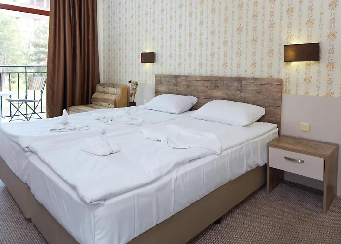 Lira 3* 阳光海滩