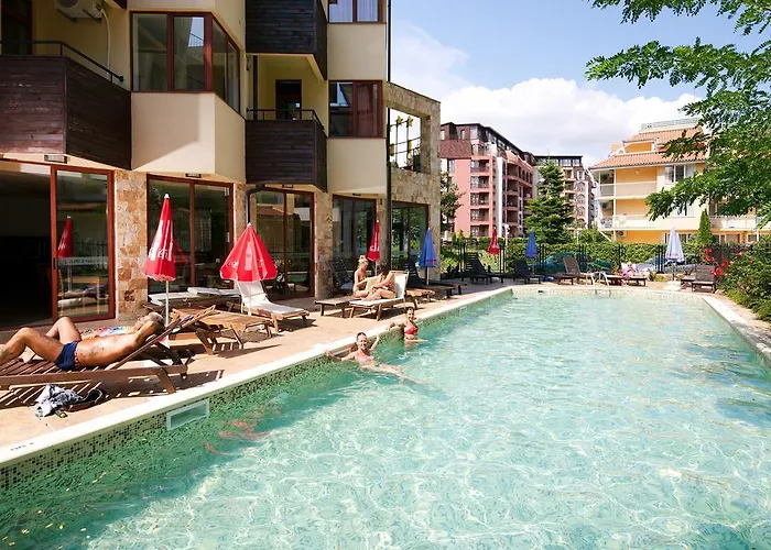 Lira 3* 阳光海滩